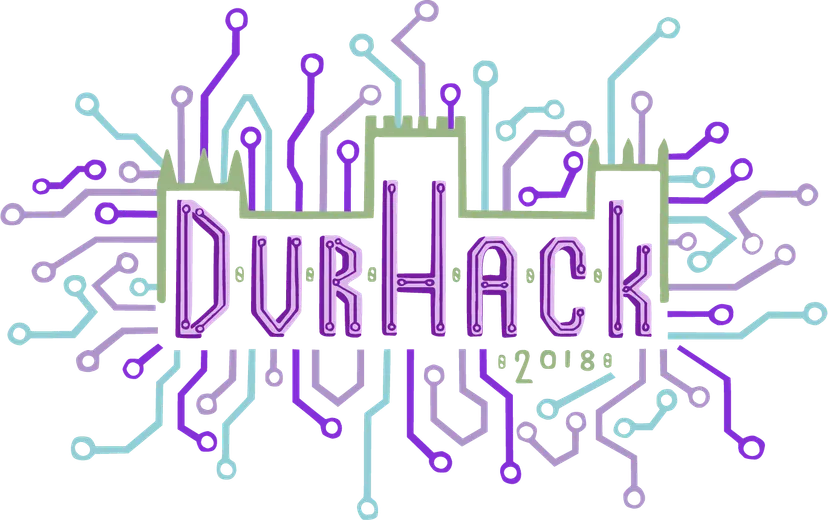 DurHack Logo
