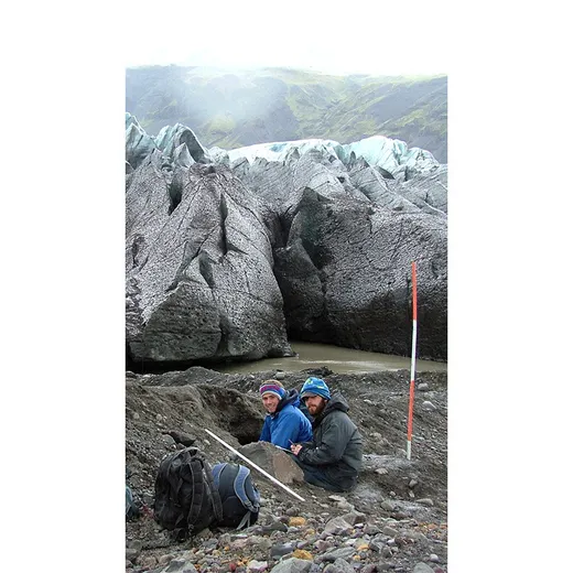 Iceland Fieldtrip 2006