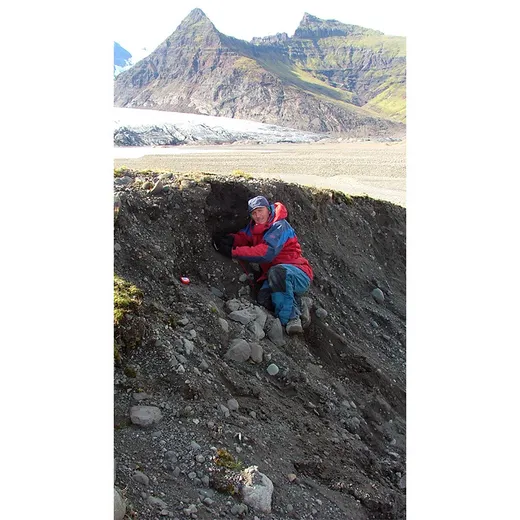 Iceland Fieldtrip 2009