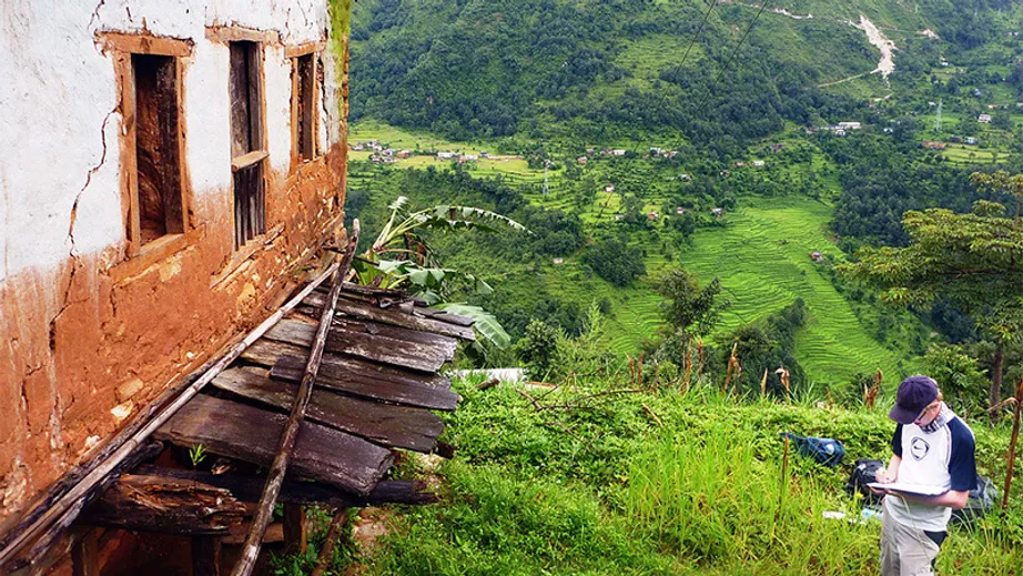 Nepal Field Trip 2012