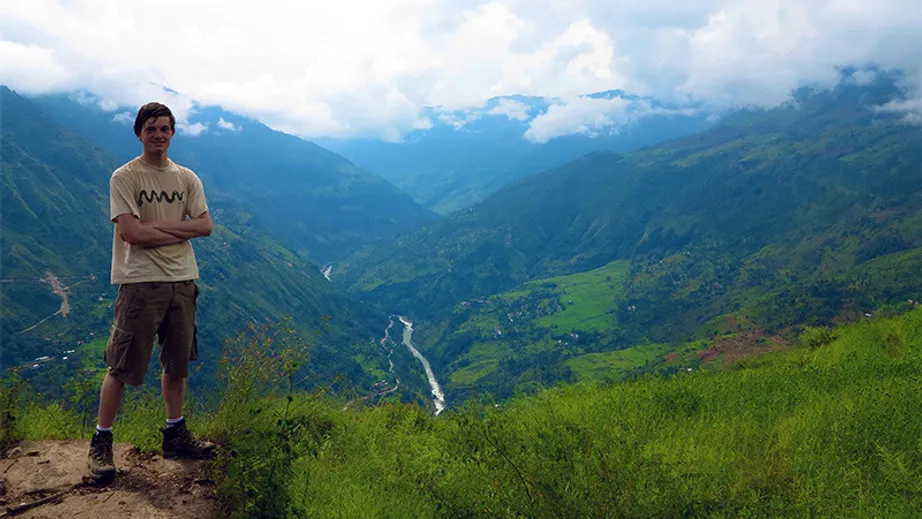 Nepal Field Trip 2012