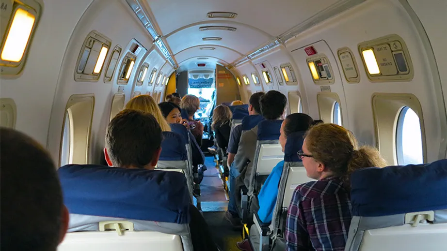 Nepal Field Trip 2012