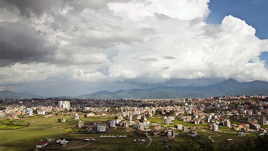 Nepal Field Trip 2013