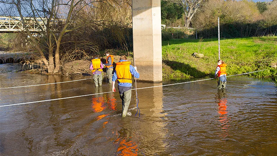 Portugal Field Trip 2003
