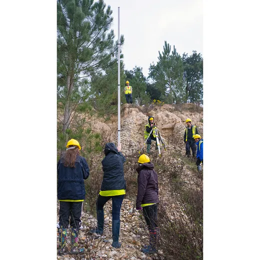 Portugal Field Trip 2003