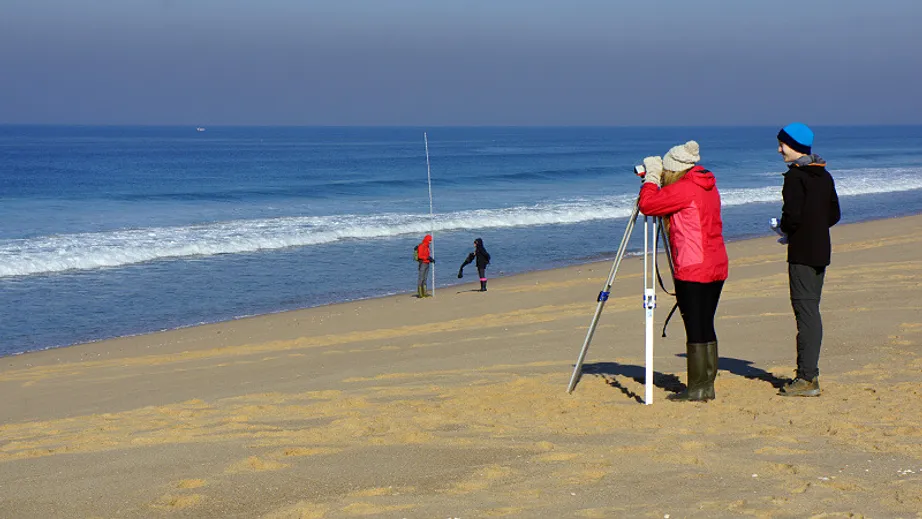 Portugal Field Trip 2015