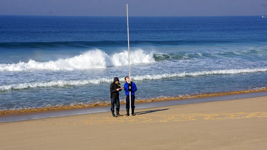 Portugal Field Trip 2015