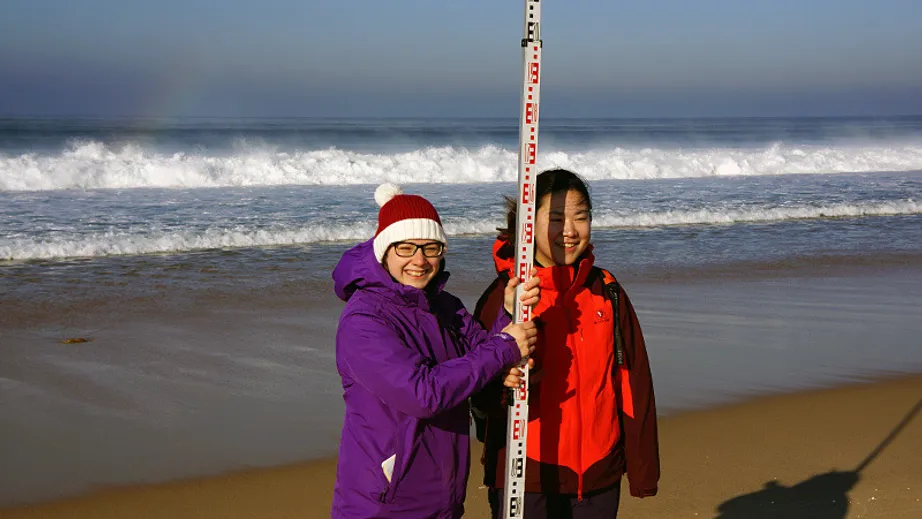 Portugal Field Trip 2015