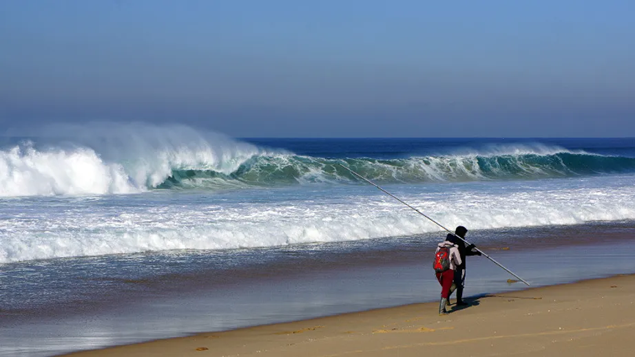 Portugal Field Trip 2015