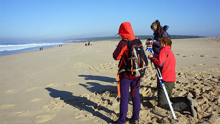 Portugal Field Trip 2015