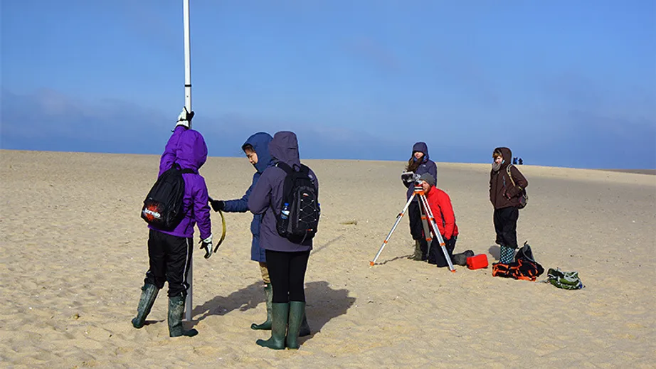 Portugal Field Trip 2015