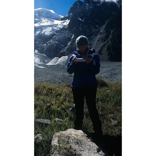 Switzerland Field Trip 2013