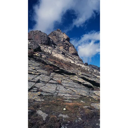 Switzerland Field Trip 2013