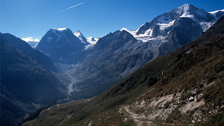 Switzerland Field Trip 2013