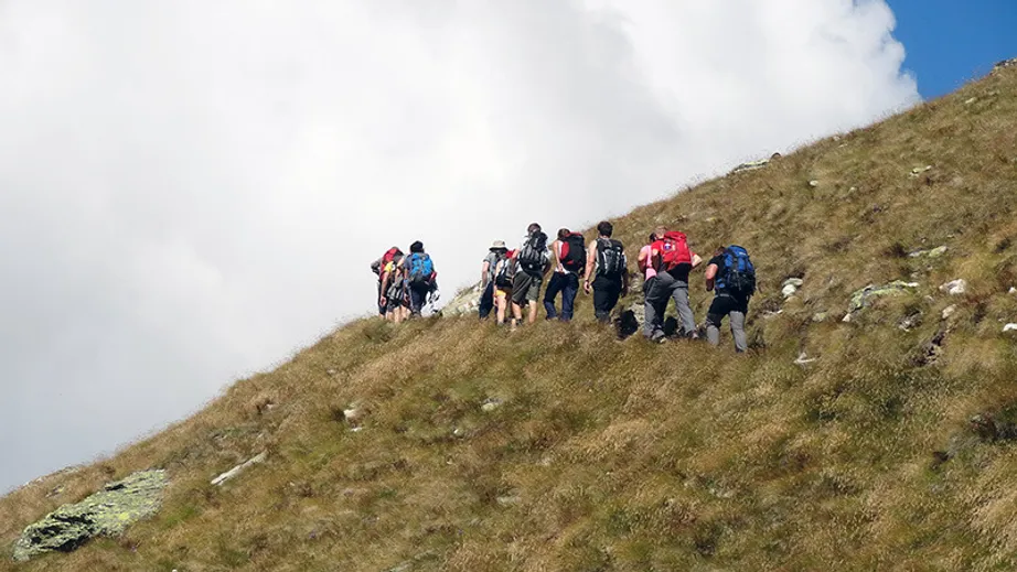 Switzerland Field Trip 2014