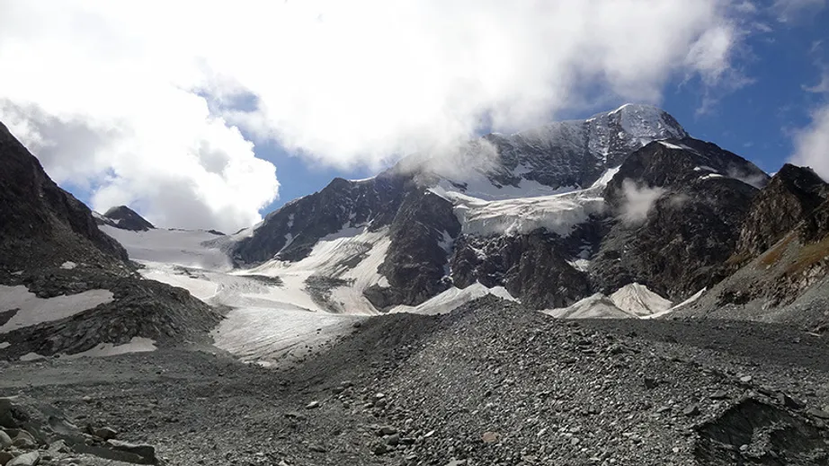 Switzerland Field Trip 2014