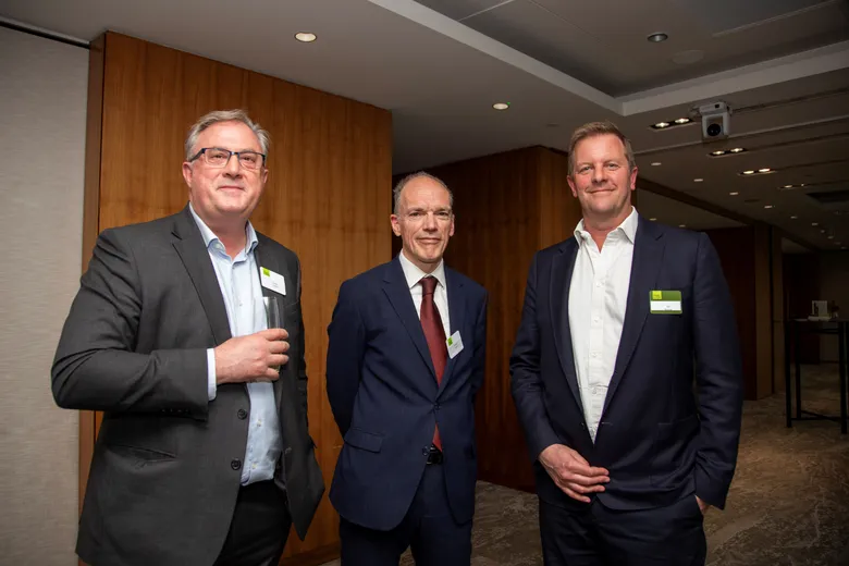 Hogan Lovells Event
