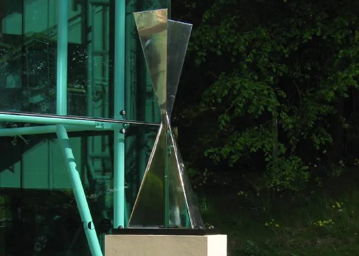 Forces of Nature Sculpture