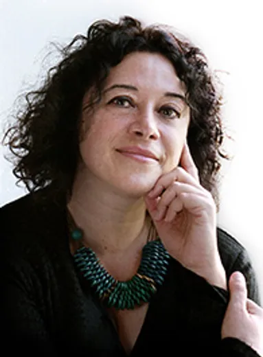 Elisa Morgera